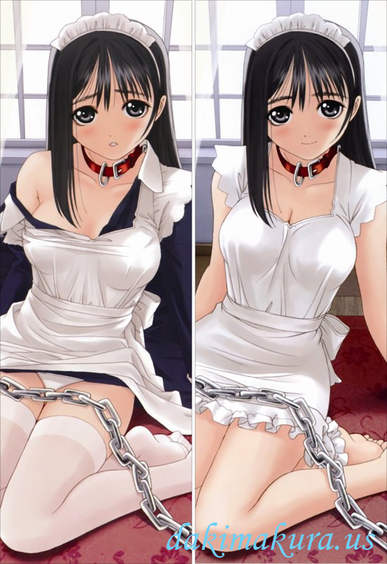 Tony Taka Japanese hug dakimakura pillow case online